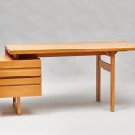 981 6217 WRITING DESK